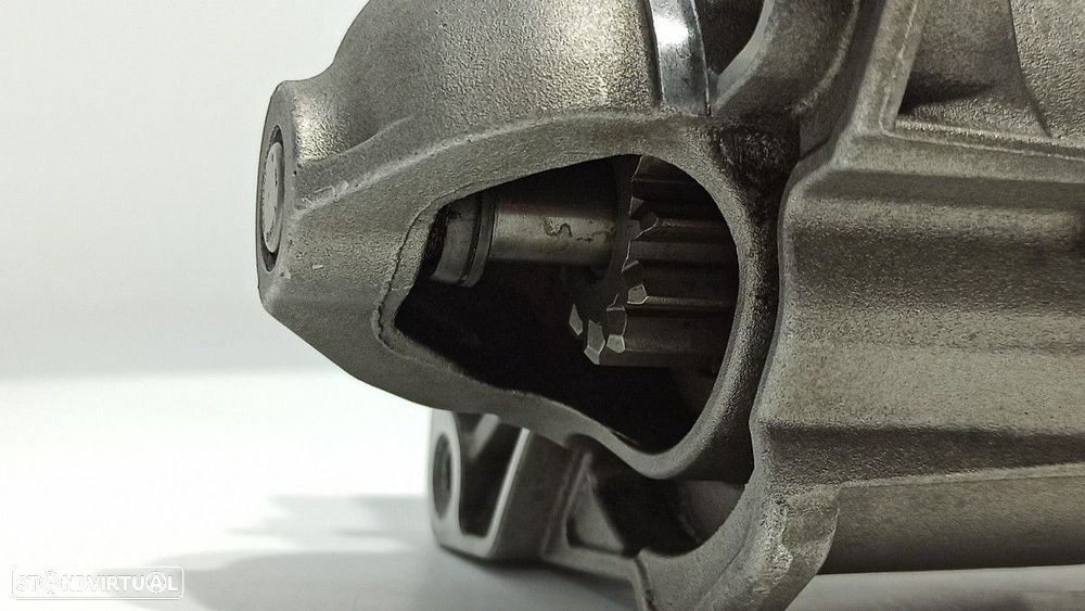 MOTOR DE ARRANQUE NISSAN QASHQAI (J11) ACENTA - 7