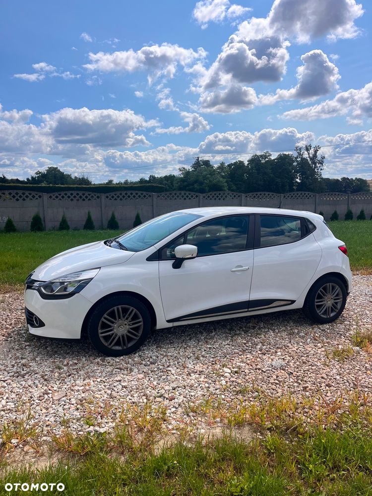 Renault Clio 1.5 dCi Life - 1