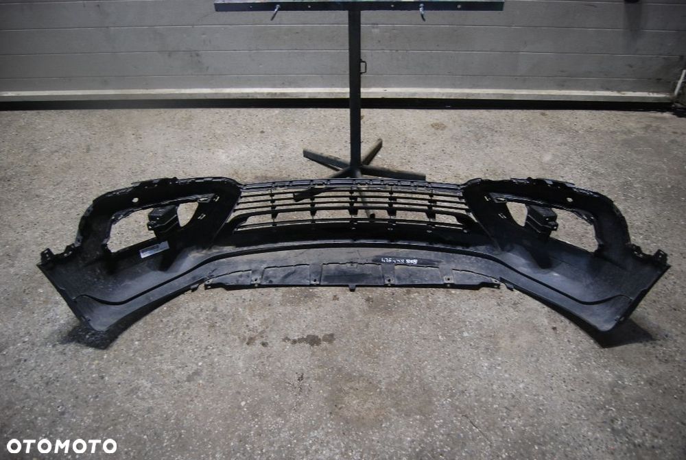 ZDERZAK PRZÓD SPOILER OPEL CROSSLAND X 475498858 - 4
