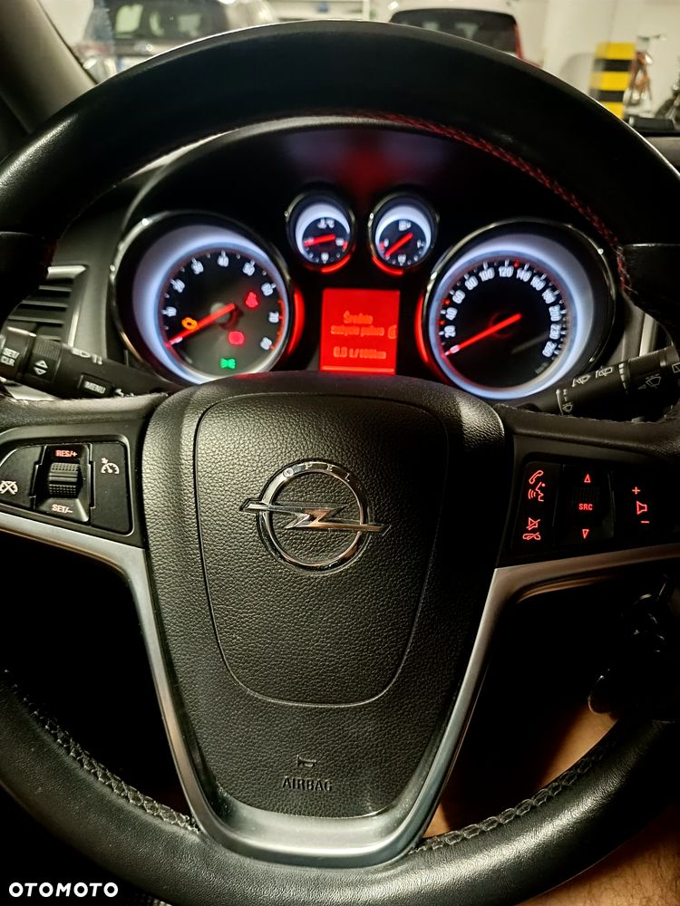 Opel Astra 1.4 Turbo - 27