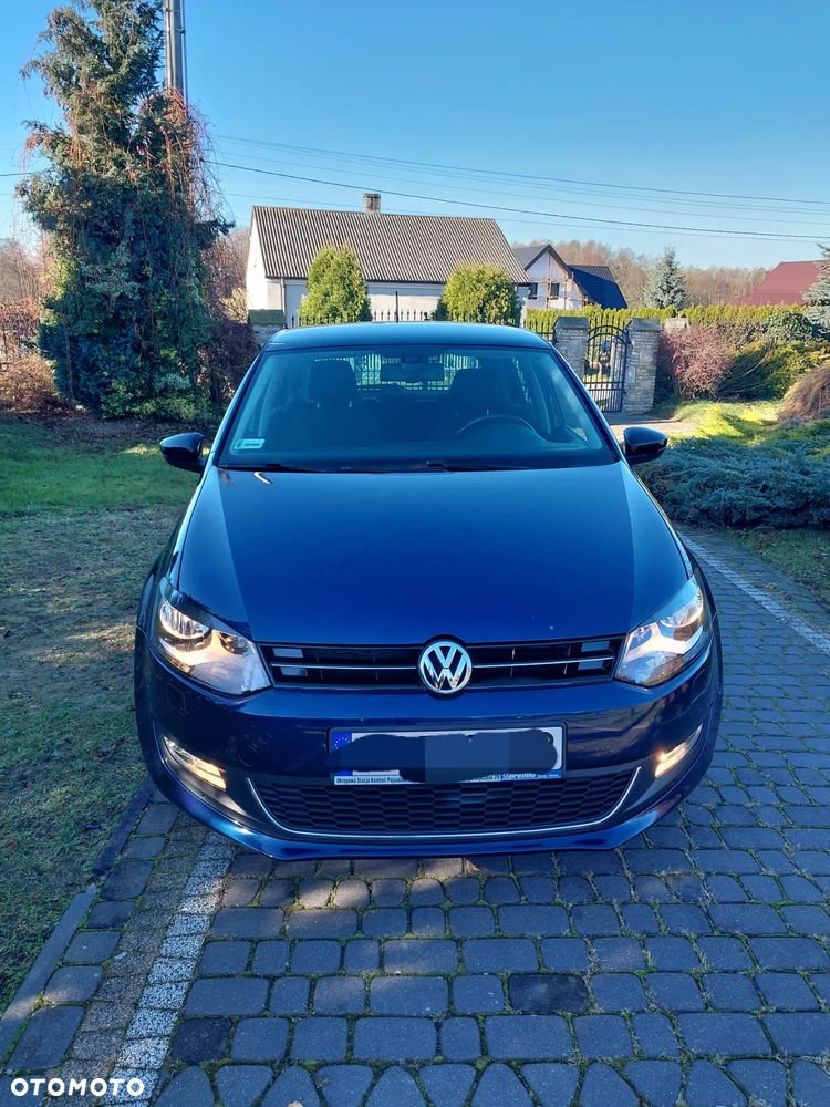 Volkswagen Polo 1.2 Style - 16