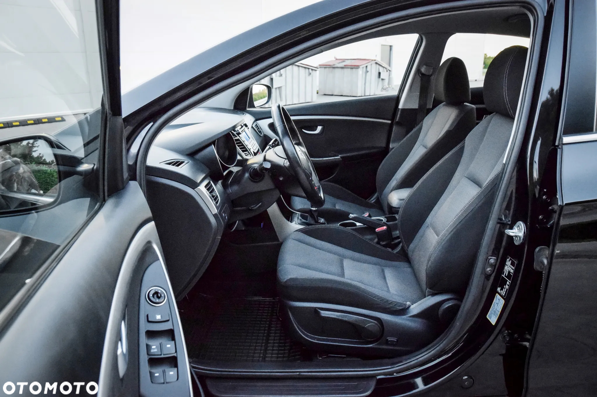 Hyundai i30 1.6 Premium - 22