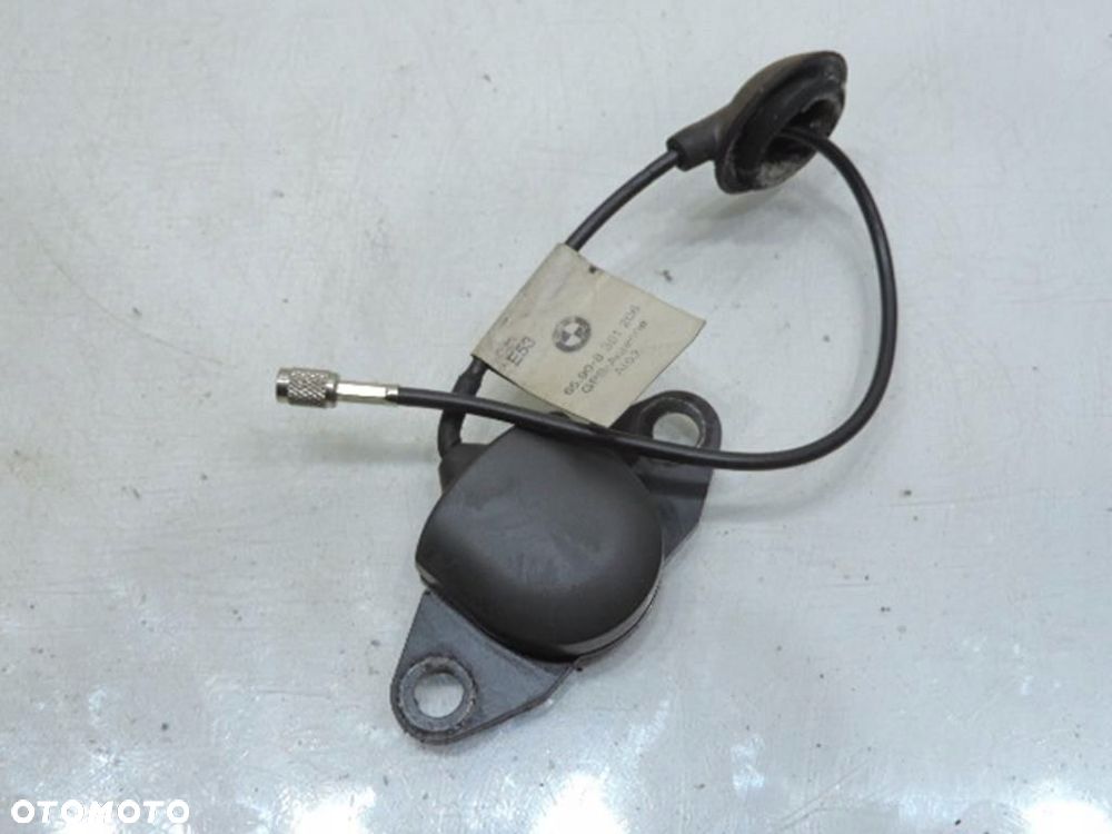 ANTENA GPS BMW X5 E53 - 6