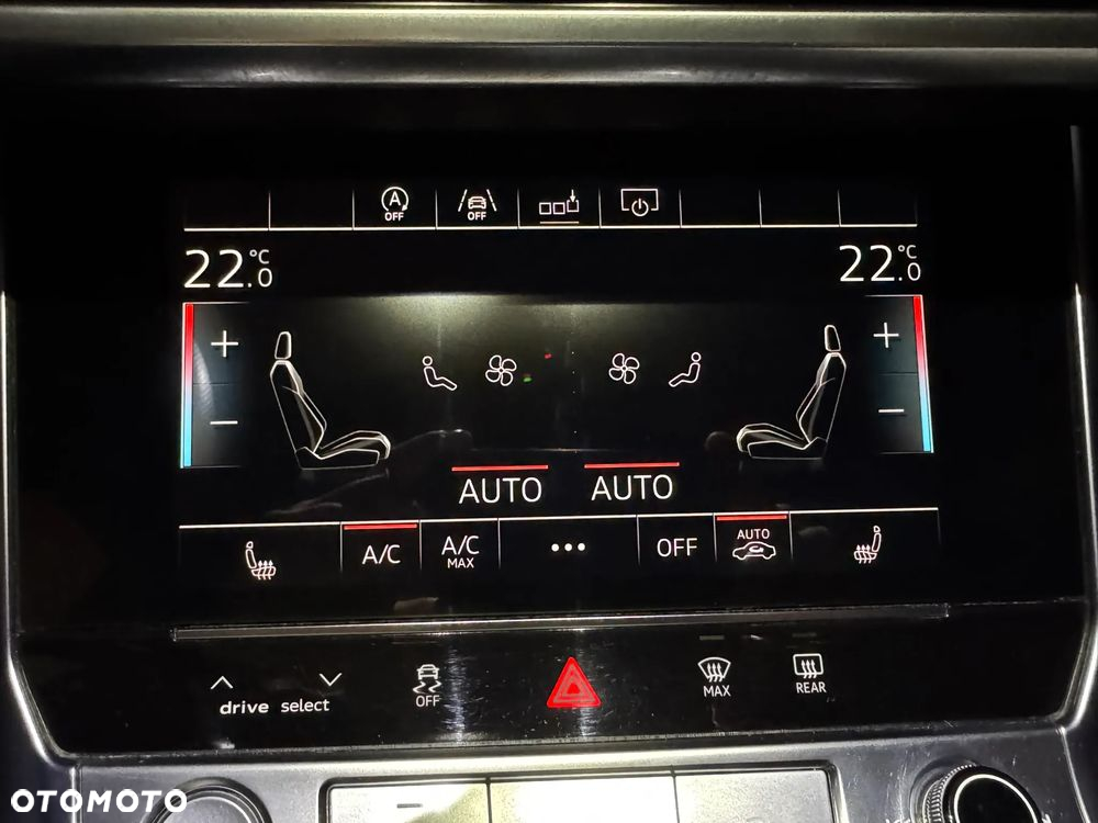 Audi A6 50 TDI mHEV Quattro Tiptronic - 24