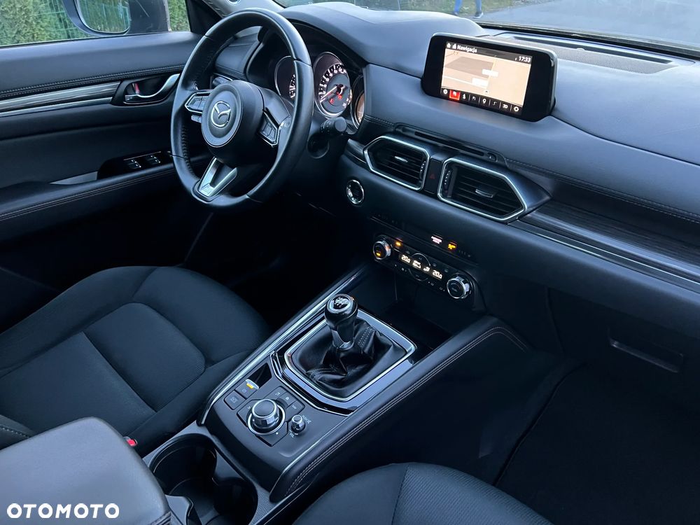 Mazda CX-5 2.0 Skypassion AWD - 36