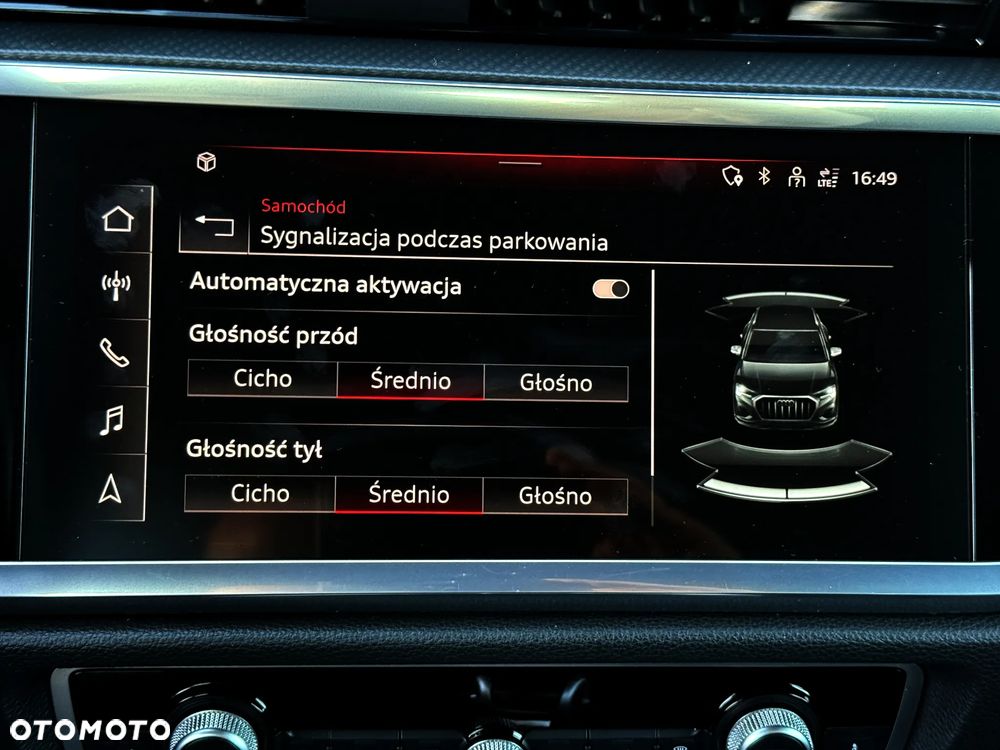 Audi Q3 35 TFSI Advanced S tronic - 20