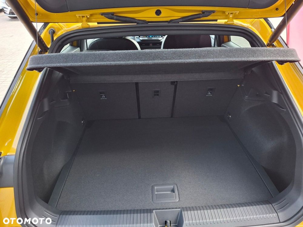 Volkswagen T-Roc 1.5 TSI R-Line DSG - 18