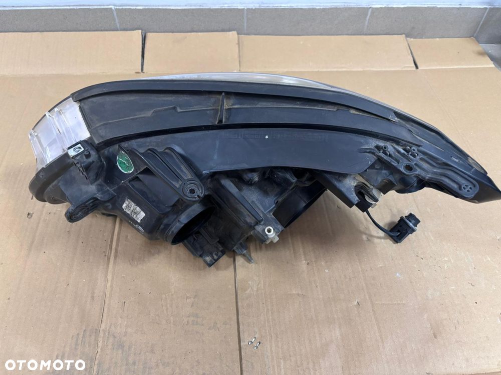 OPEL MOKKA 2012- LAMPA PRZEDNIA PRAWY PRZÓD EUROPA - 6