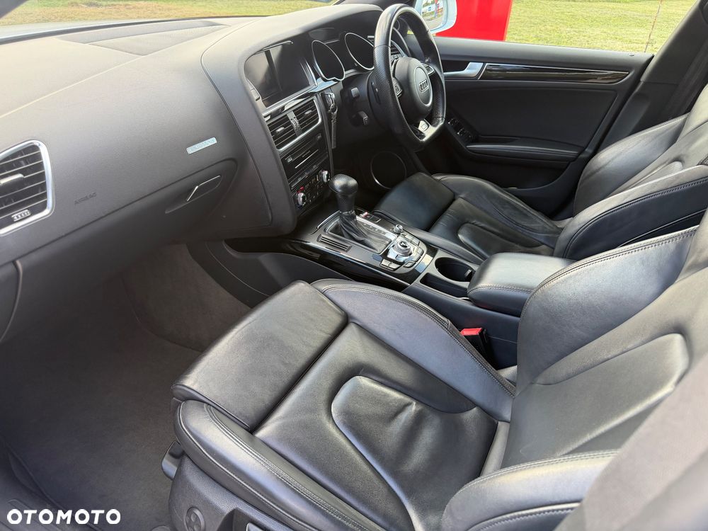 Audi A5 Sportback - 13