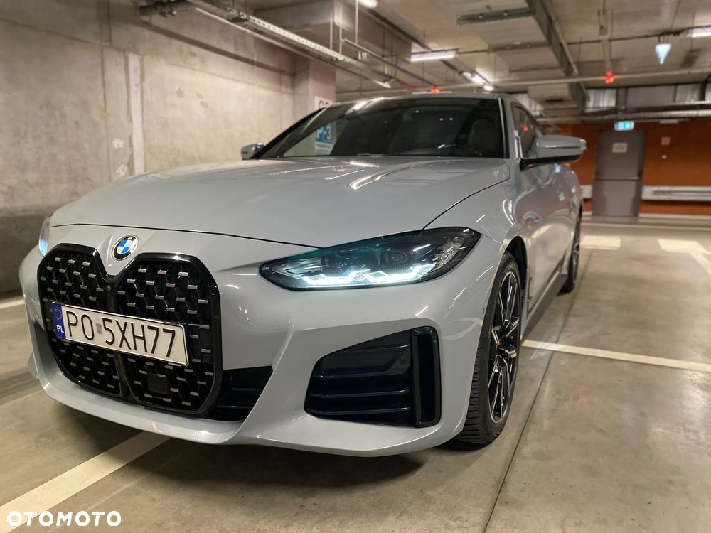 BMW Seria 4 430i M Sport sport - 6