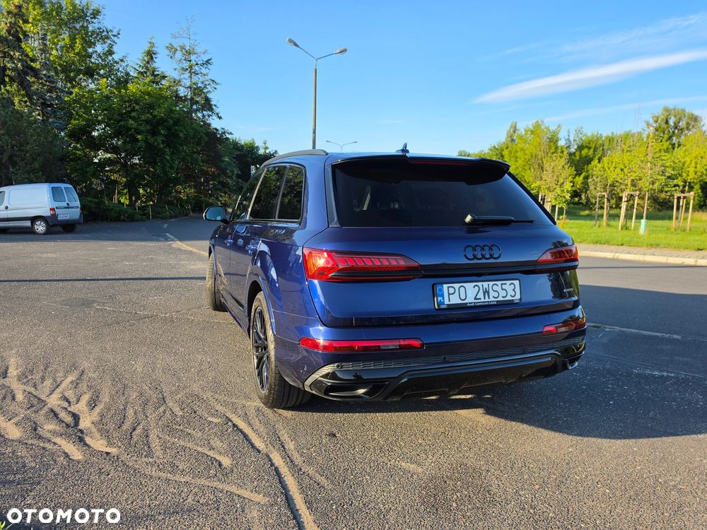 Audi Q7 - 5