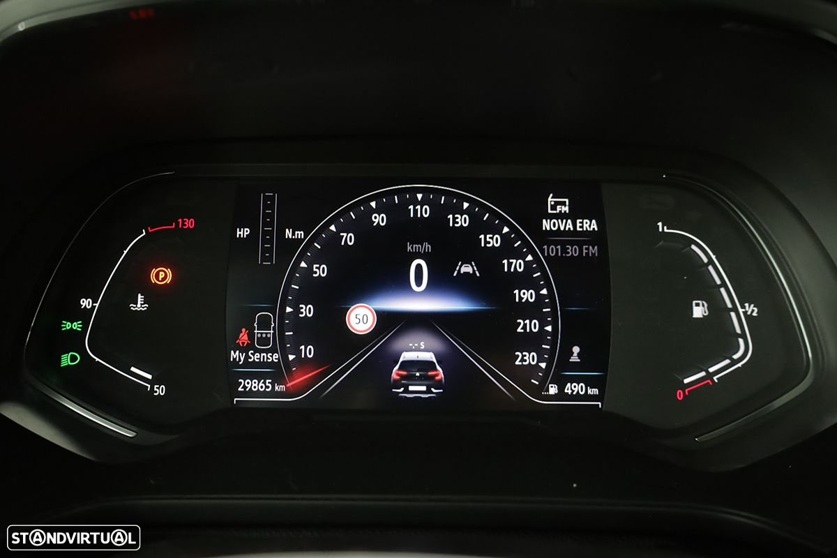 Renault Captur 1.0 TCe Techno - 16