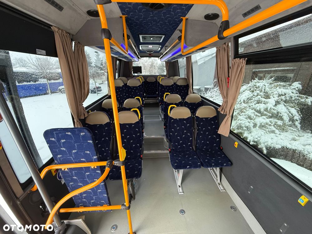 Iveco Rosero First - 17