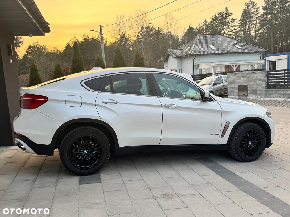 BMW X6 xDrive40i xLine - 2