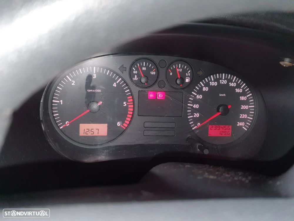 SEAT Leon 1.9 TDI Sport - 3