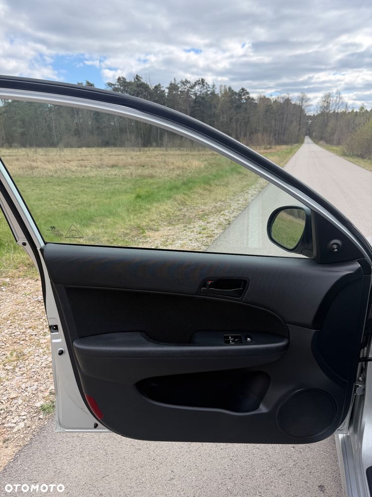 Hyundai i30 1.4 Edition 20 - 18