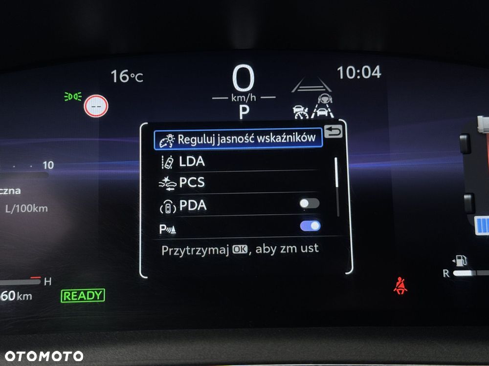 Toyota Corolla 1.8 Hybrid Comfort - 25