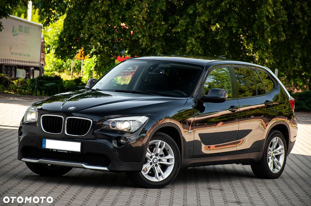 BMW X1 - 10