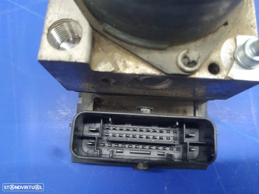 ABS FIAT GRANDE PUNTO 2008 -0265232053 - 1