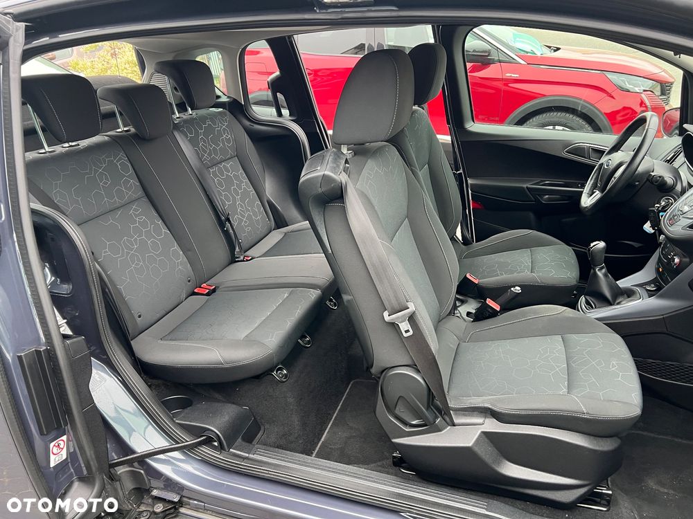 Ford B-MAX 1.0 EcoBoost Colourline - 20