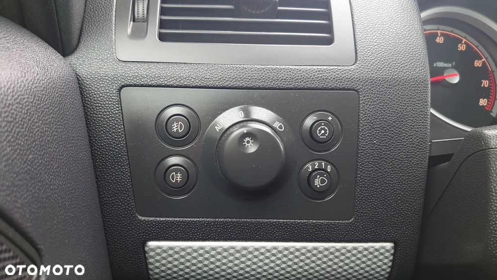 Opel Zafira 1.8 Edition Plus - 16