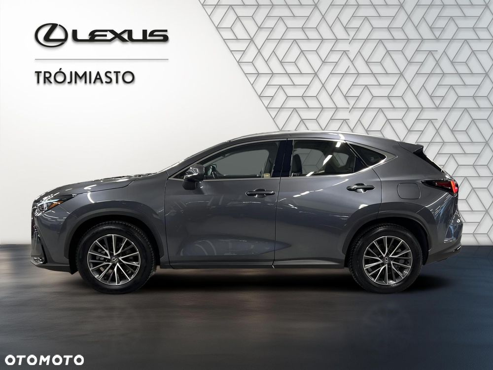 Lexus NX 350h Business AWD - 3