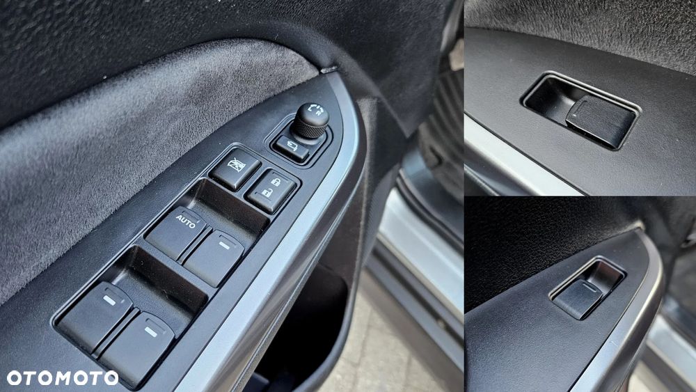 Suzuki Vitara 1.4 Boosterjet Premium 2WD - 24