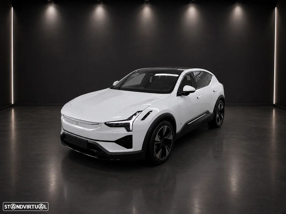 Polestar 3 Long Range 111 kWh AWD - 1