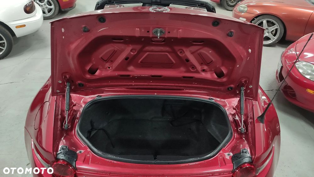 Mazda MX-5 2.0 Skypassion - 36