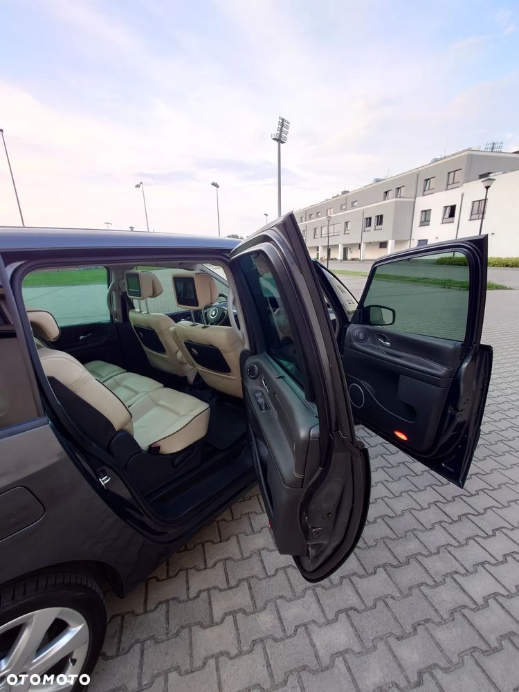 Renault Grand Espace 2.0 dCi Initiale - 28