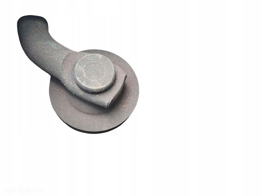TURBOSPRĘŻARKA Citroen Jumpy C5 C8 2.0 HDi 9634521180 - 7