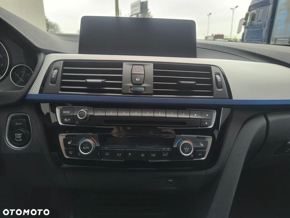 BMW Seria 4 430i Sport-Aut M Sport - 27