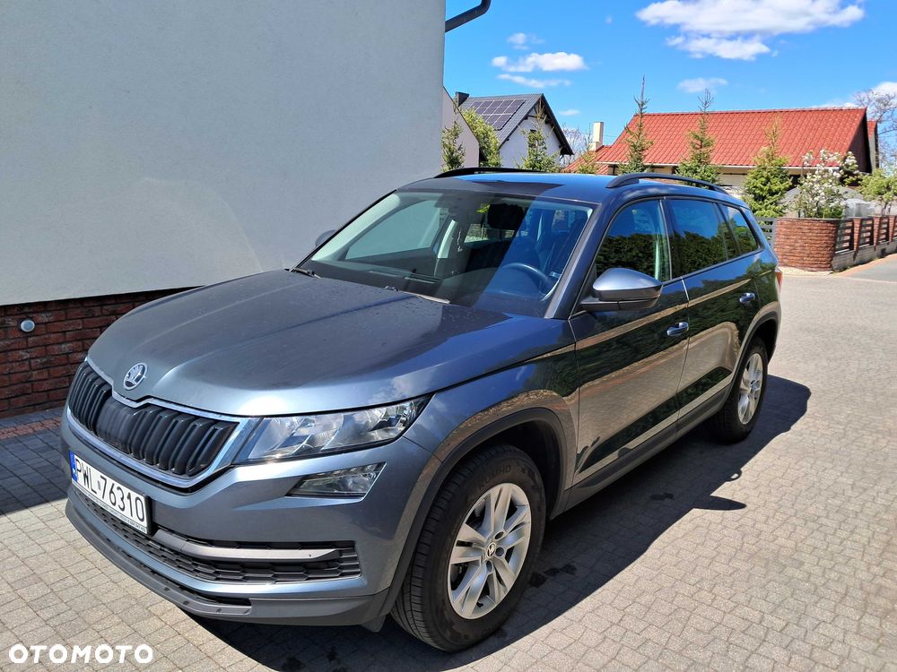 Skoda Kodiaq - 3