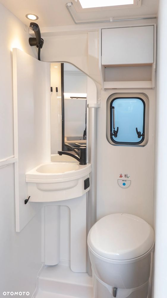 Renault Master Ahorn Camp CV 630 LAIKA CARAVANS - 18