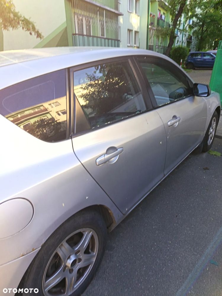 Mazda 3 - 6