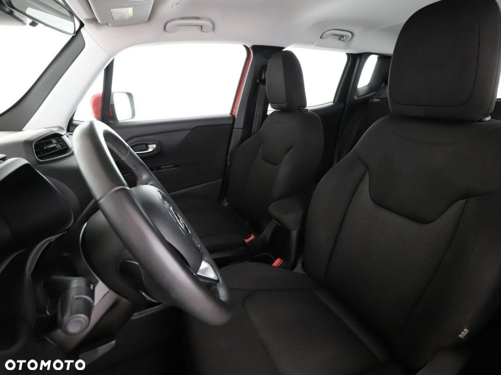 Jeep Renegade 1.6 MultiJet Longitude - 14