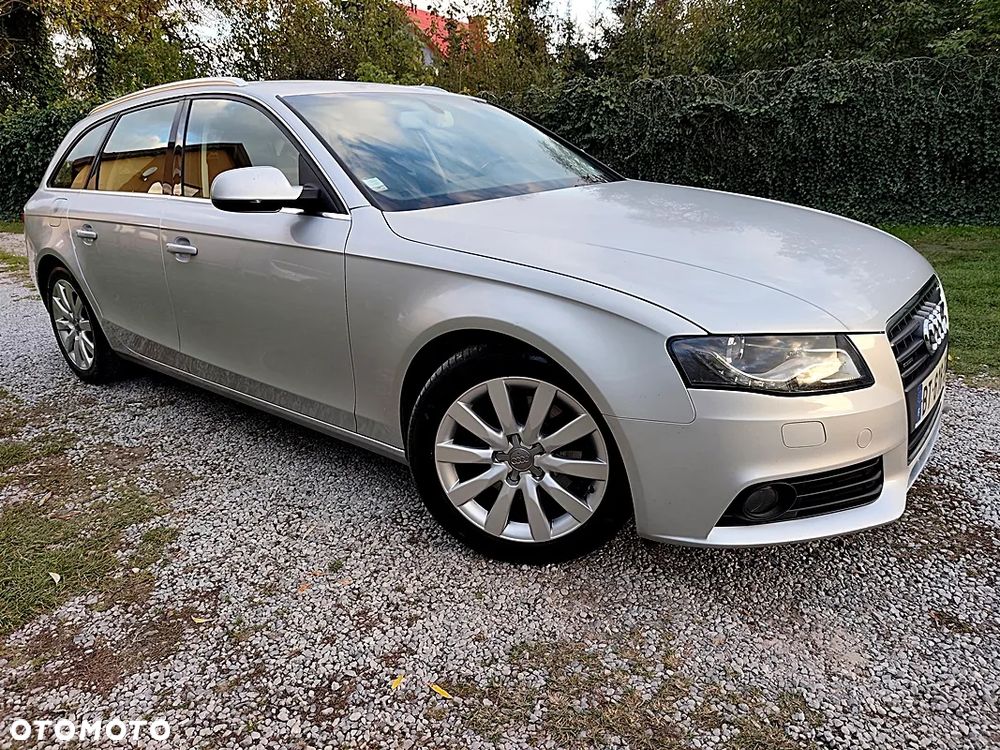 Audi A4 Allroad 2.0 TDI Quattro - 15