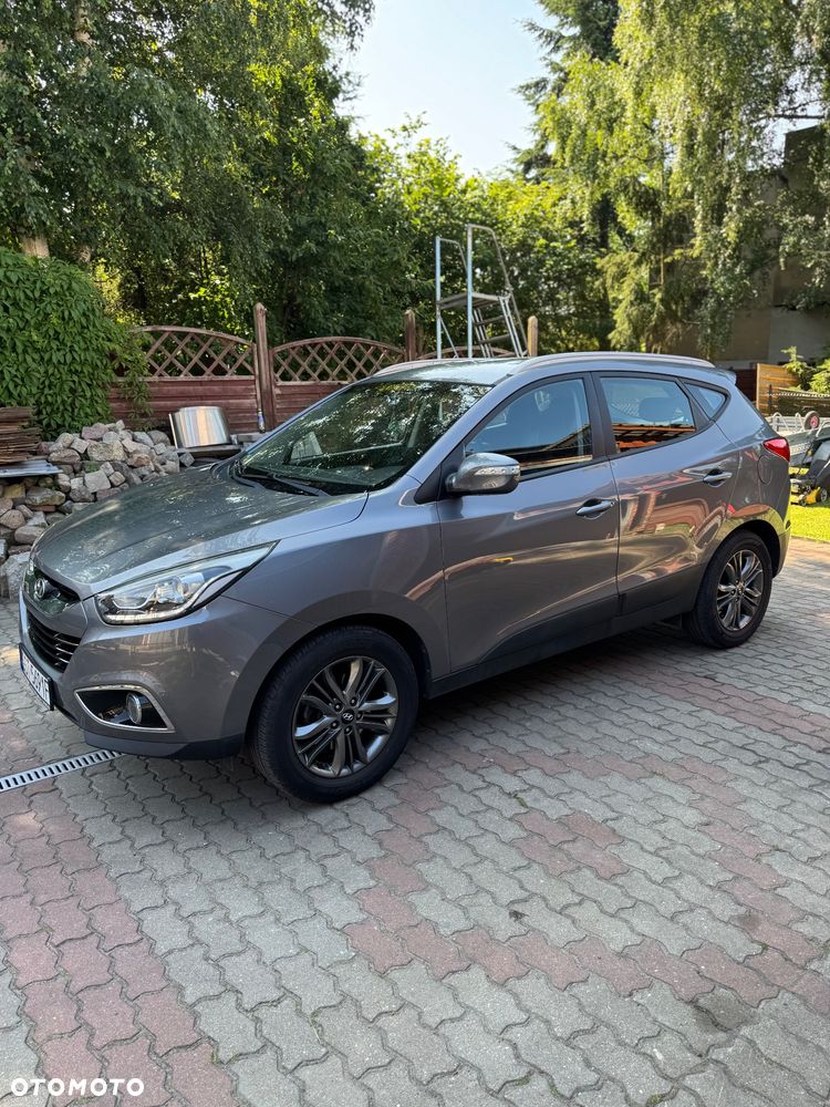 Hyundai ix35 1.6 GDI Classic 2WD - 3