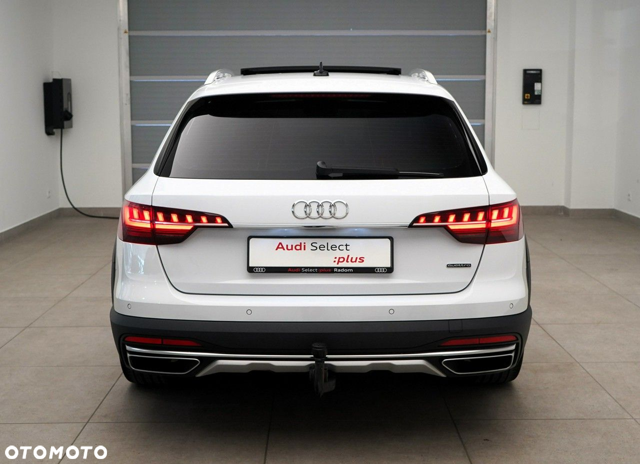 Audi A4 Allroad - 6