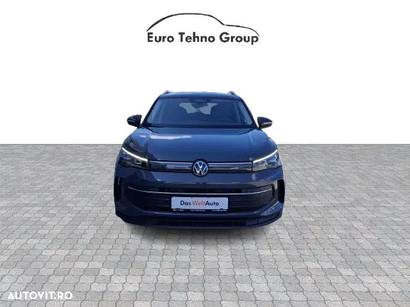 Volkswagen Tiguan 2.0 TDI DSG 4Motion Life - 4