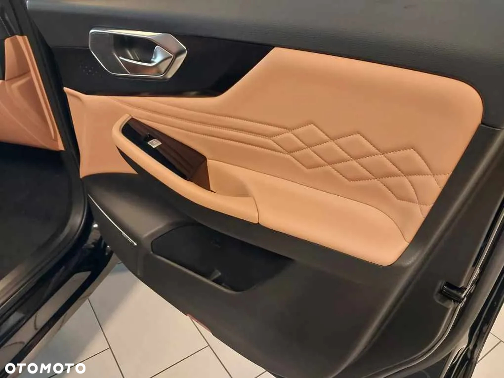 BAIC 7 - 7
