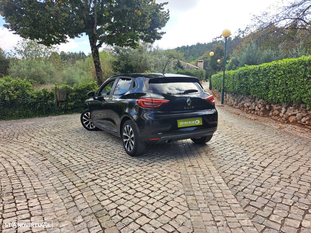 Renault Clio 1.0 TCe Exclusive - 42