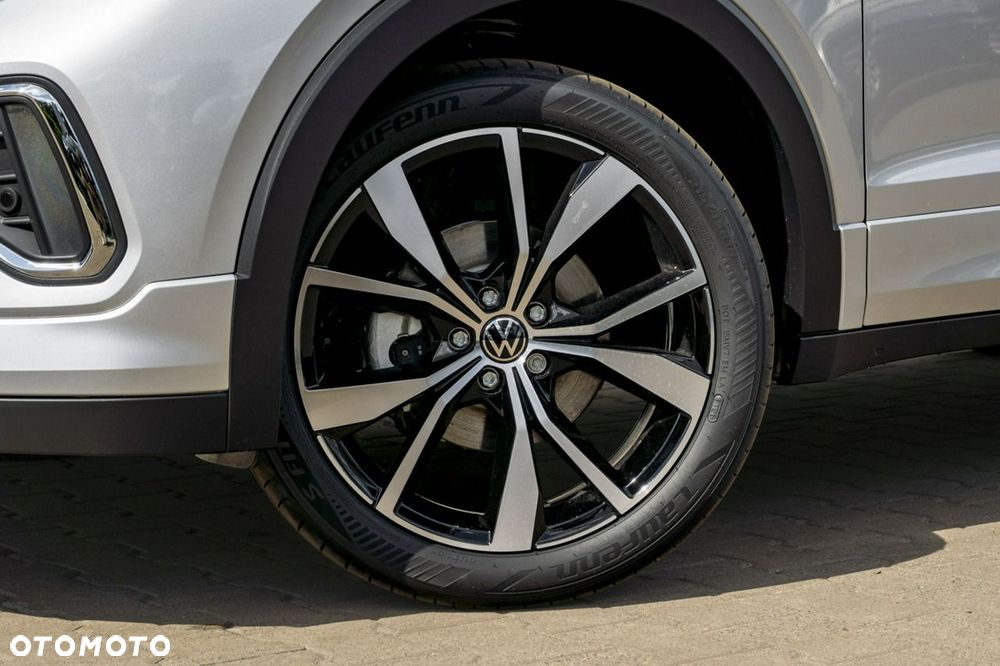 Volkswagen T-Cross - 4