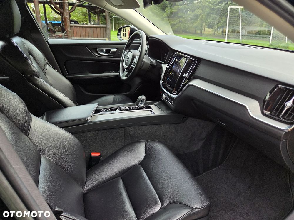 Volvo V60 B3 B Geartronic Momentum Pro - 30