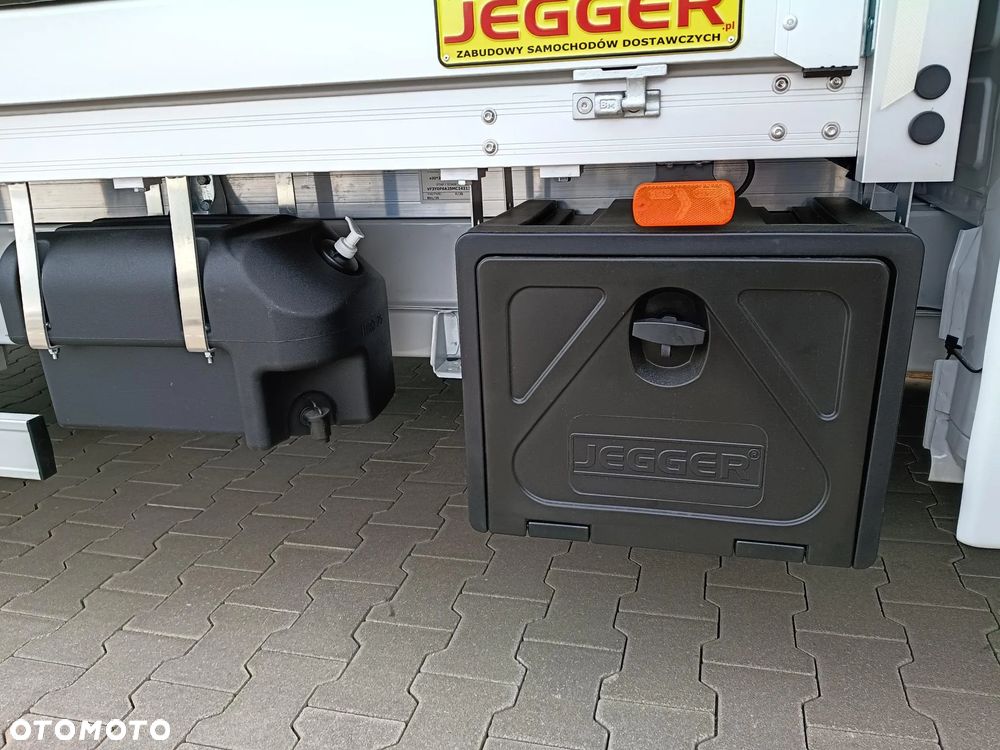 Peugeot Boxer - 12