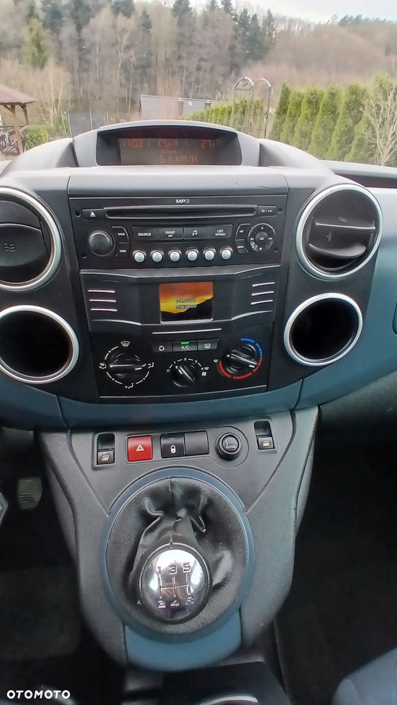 Peugeot Partner - 28