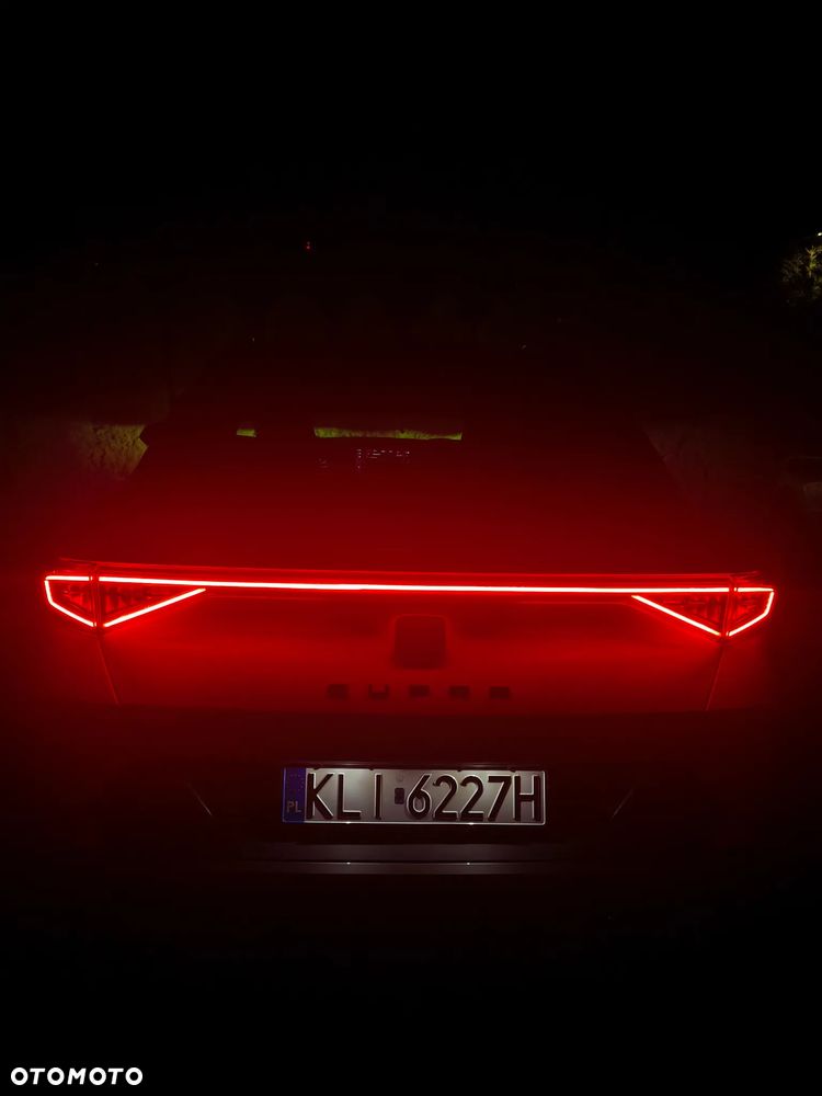Cupra Formentor 1.4 e-Hybrid DSG - 40