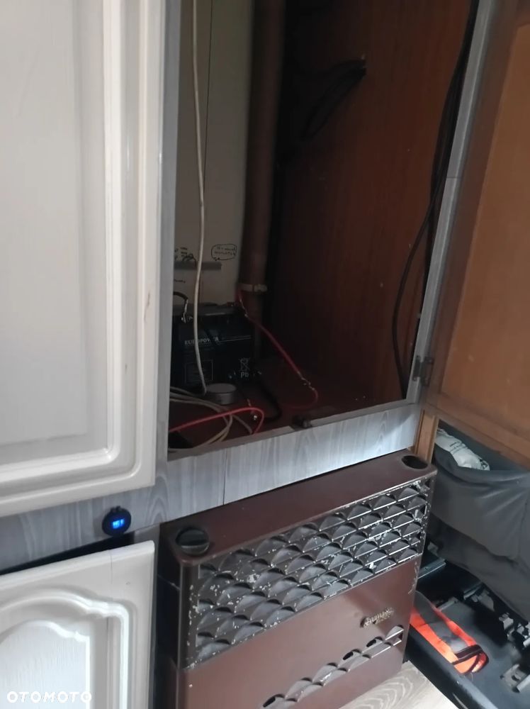 Ford Transit - 19