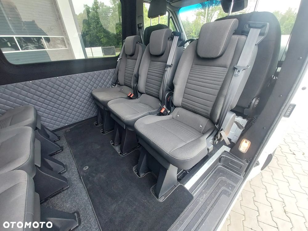 Mercedes-Benz SPRINTER MAX - 5