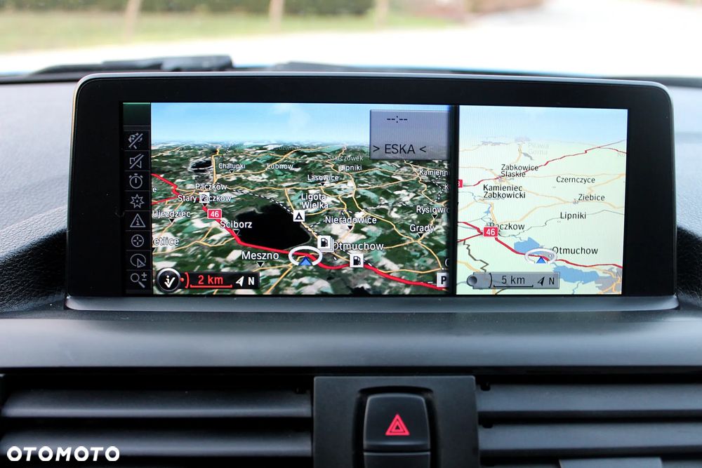 BMW Seria 1 120d BluePerformance - 19